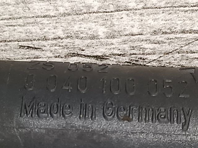 bontott RENAULT MEGANE I Gyújtótrafó