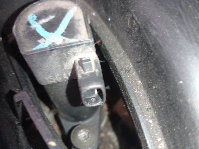 bontott RENAULT MEGANE I Gyújtótrafó