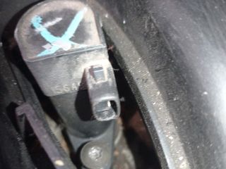 bontott RENAULT MEGANE I Gyújtótrafó