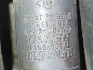 bontott RENAULT MEGANE I Gyújtótrafó