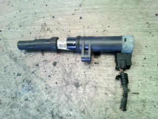 bontott RENAULT MEGANE I Gyújtótrafó