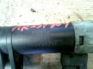 bontott RENAULT MEGANE I Gyújtótrafó