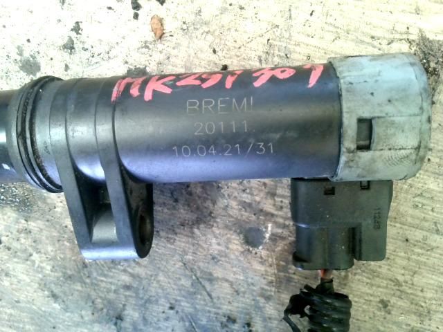 bontott RENAULT MEGANE I Gyújtótrafó