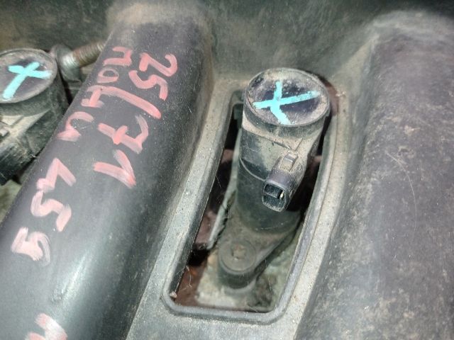 bontott RENAULT MEGANE I Gyújtótrafó