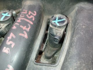 bontott RENAULT MEGANE I Gyújtótrafó