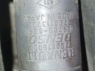 bontott RENAULT MEGANE I Gyújtótrafó