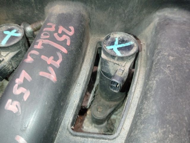 bontott RENAULT MEGANE I Gyújtótrafó