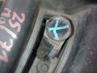 bontott RENAULT MEGANE I Gyújtótrafó