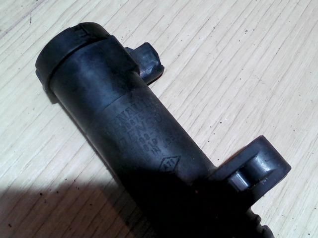 bontott RENAULT MEGANE I Gyújtótrafó