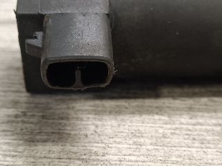 bontott RENAULT MEGANE I Gyújtótrafó
