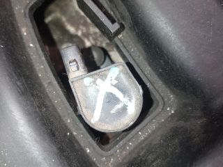 bontott RENAULT MEGANE I Gyújtótrafó