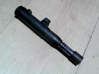 bontott RENAULT MEGANE I Gyújtótrafó