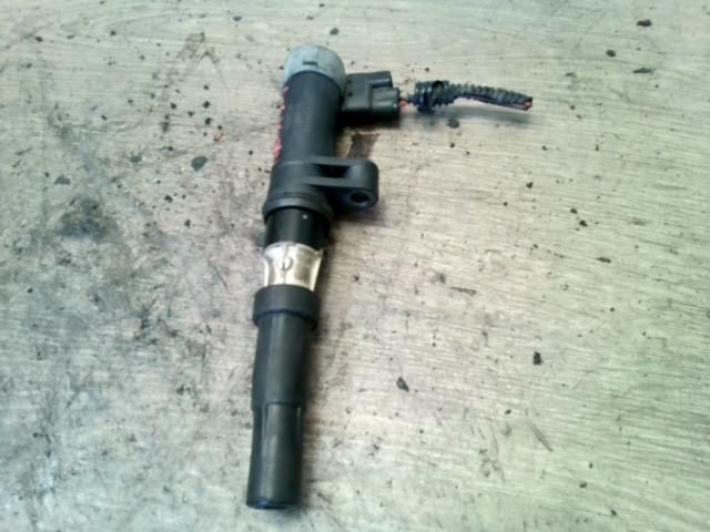 bontott RENAULT MEGANE I Gyújtótrafó