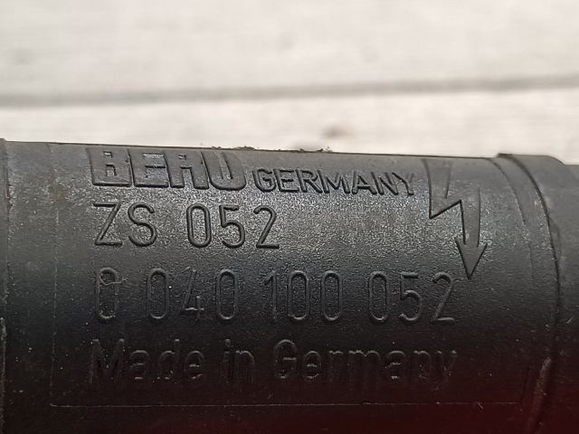 bontott RENAULT MEGANE I Gyújtótrafó