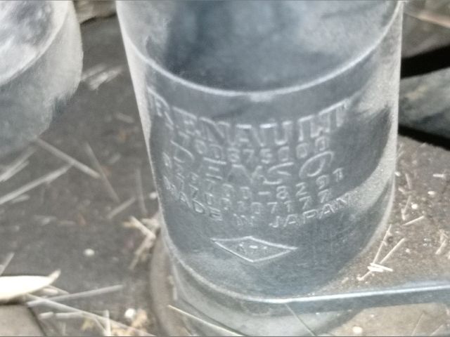 bontott RENAULT MEGANE I Gyújtótrafó