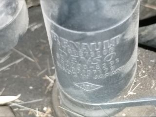 bontott RENAULT MEGANE I Gyújtótrafó