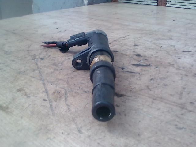 bontott RENAULT MEGANE I Gyújtótrafó