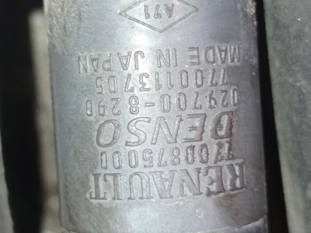 bontott RENAULT MEGANE I Gyújtótrafó