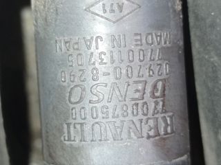 bontott RENAULT MEGANE I Gyújtótrafó