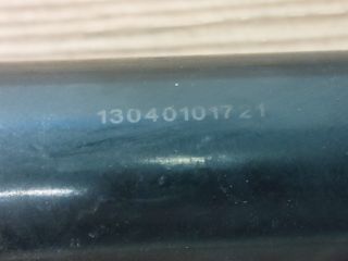 bontott RENAULT MEGANE I Gyújtótrafó