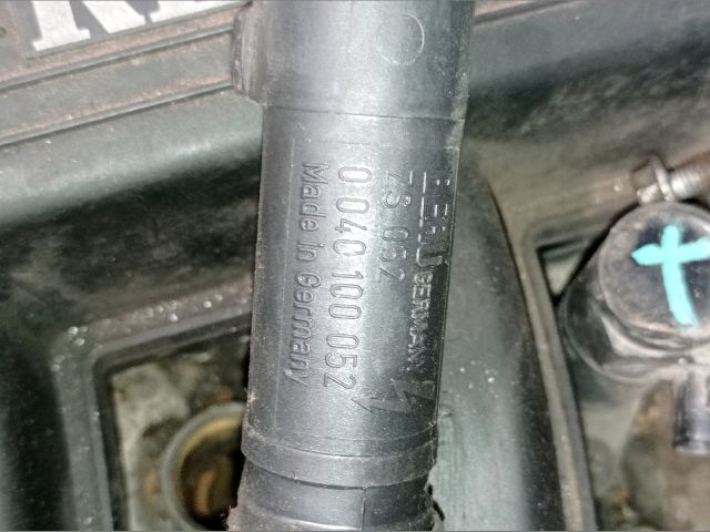 bontott RENAULT MEGANE I Gyújtótrafó