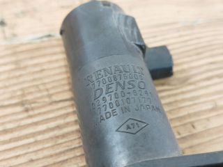 bontott RENAULT MEGANE I Gyújtótrafó