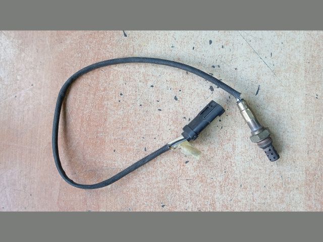 bontott RENAULT MEGANE I Hátsó Lambdaszonda