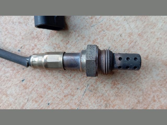 bontott RENAULT MEGANE I Hátsó Lambdaszonda