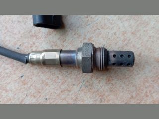 bontott RENAULT MEGANE I Hátsó Lambdaszonda