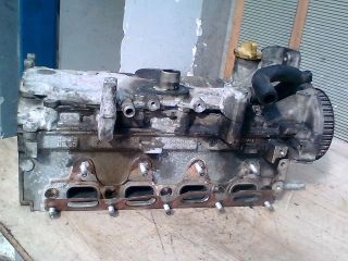 bontott RENAULT MEGANE I Hengerfej
