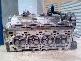 bontott RENAULT MEGANE I Hengerfej