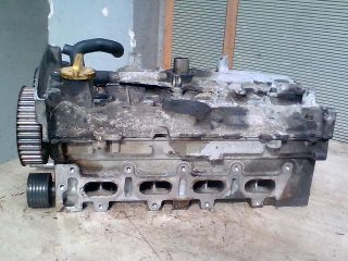 bontott RENAULT MEGANE I Hengerfej