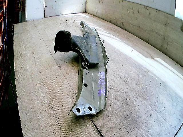 bontott RENAULT MEGANE I Homlokfal (Üres lemez)