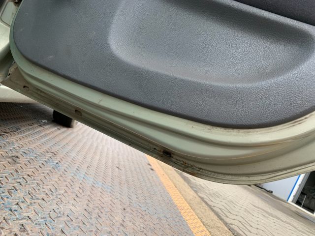 bontott RENAULT MEGANE I Hűtőventilátor