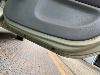 bontott RENAULT MEGANE I Hűtőventilátor