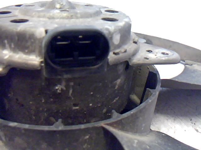 bontott RENAULT MEGANE I Hűtőventilátor