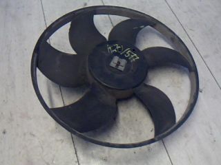 bontott RENAULT MEGANE I Hűtőventilátor
