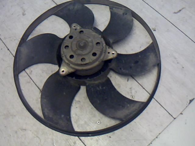 bontott RENAULT MEGANE I Hűtőventilátor