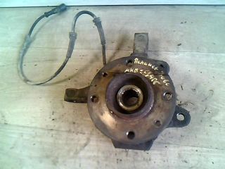 bontott RENAULT MEGANE I Jobb első Csonkállvány Kerékaggyal