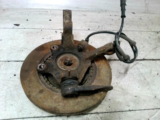 bontott RENAULT MEGANE I Jobb első Csonkállvány Kerékaggyal