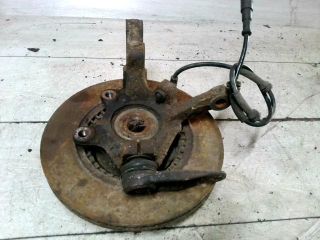 bontott RENAULT MEGANE I Jobb első Csonkállvány Kerékaggyal