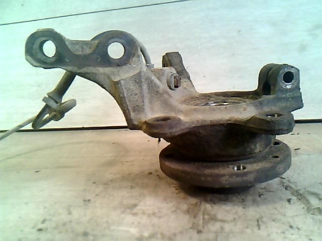 bontott RENAULT MEGANE I Jobb első Csonkállvány Kerékaggyal