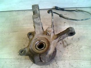 bontott RENAULT MEGANE I Jobb első Csonkállvány Kerékaggyal