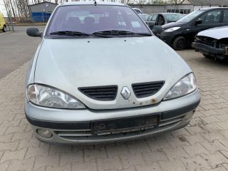 bontott RENAULT MEGANE I Jobb első Féknyereg Munkahengerrel