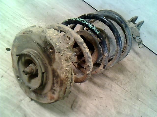 bontott RENAULT MEGANE I Jobb első Gólyaláb (Lengécsillapító, Rugó)