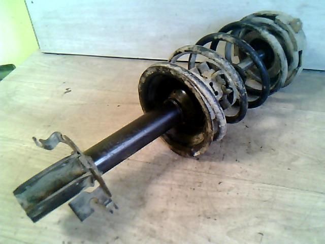 bontott RENAULT MEGANE I Jobb első Gólyaláb (Lengécsillapító, Rugó)