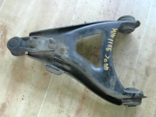 bontott RENAULT MEGANE I Jobb első Lengőkar