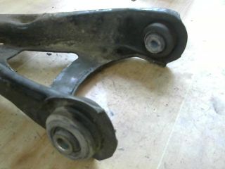 bontott RENAULT MEGANE I Jobb első Lengőkar