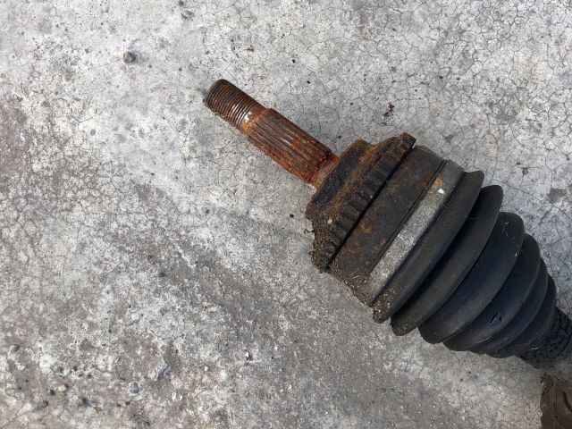 bontott RENAULT MEGANE I Jobb Féltengely