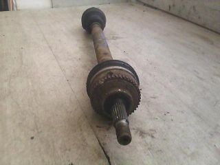 bontott RENAULT MEGANE I Jobb Féltengely